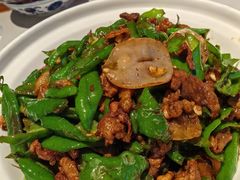 -最爱妈妈菜·宜春本地菜(一店)