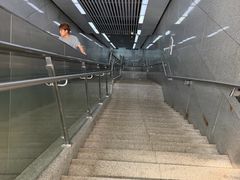 -马栏广场(地铁站)