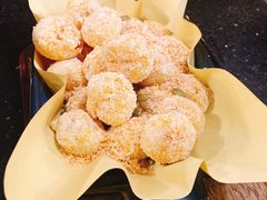 -华豫川酒家(大卫城店)