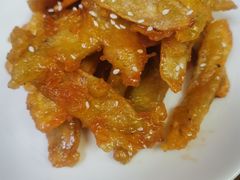 -少林寺欢喜地素斋馆