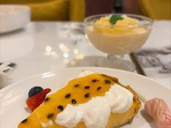 -柏兰蒂西餐厅BAR.A.MUNDI(尚嘉中心店)