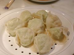 -日丰园海肠水饺·老字号大连海鲜(和平广场店)