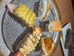 -采御鲜·回转寿司(汕头万达店)