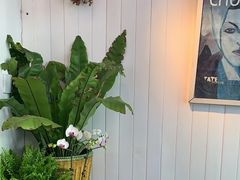 -北平花园·MUA摩造汉堡·北平咖啡(南锣鼓巷胡同店)