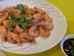-新海利海鲜城·41年珠海老字号(夏湾店)