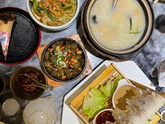 -西安饭庄·非遗陕菜(钟楼店)