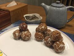 -禧和源养生素食茶馆