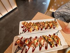 -德川家日本料理(中关村寰太大厦店)
