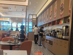 -香港新曜记茶餐厅(星耀城店)