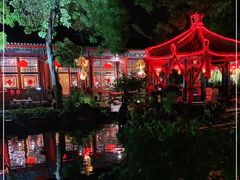 -白家大院·王府宫廷菜(苏州街店)