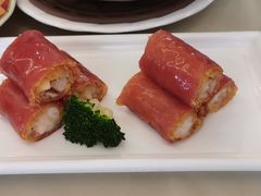 -南海渔村 (流花湖店)