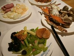-星伦多自助料理(江阴万达店)