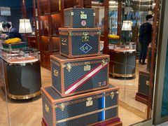 -GOYARD(恒隆广场店)