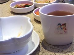 -妙香居韩国烤肉(鹏瑞利季华广场店)