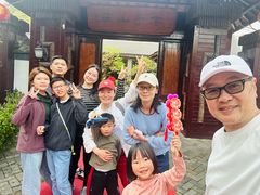 -木子山庄·安徽省老字号·中国炖锅宴