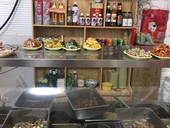 -竹青胶东摔面(黄岛开发区店)