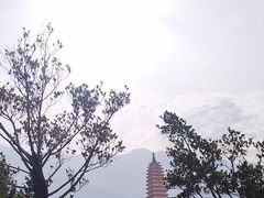 -崇圣寺三塔文化旅游区