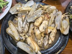 -台州老六海鲜面馆(上南总店)