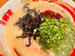 -豚王拉面(澳门银河店)