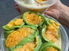 -龍囍粤·顺德小吃·煲仔饭(安定门店)