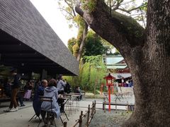 -来宫神社