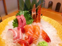 -皇品田苑日式料理(苏州中心店)