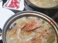 -川骄海鲜自助(河东店)
