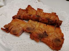 飘香虾酱骨-厝包四点金·潮宴(太古仓店)