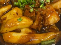 -老廣食堂(区庄店)