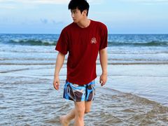 -三亚海棠湾万丽度假酒店