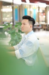 -发饰美男士增发补发假发定制店