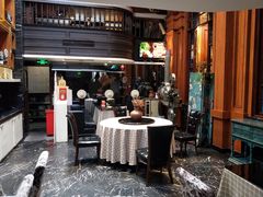-小广寒电影艺术餐厅(小广寒经三路店)