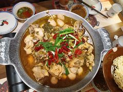 -石灰石烧鸡公(南通万象城店)