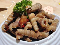-鲜小岛·铜锅涮肉