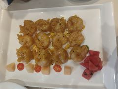 -辣螃铠盆盆蟹大排档(海昌店)