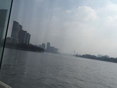 -白天鹅宾馆·流浮阁咖啡厅