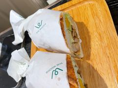 -THE WOODS 简餐 (国贸商城店)