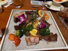-BISTROFIORE美伊娜(伊犁南路店)