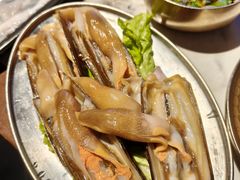-琥珀川糟粕醋·香草鸭·鸡煲(慈云寺店)
