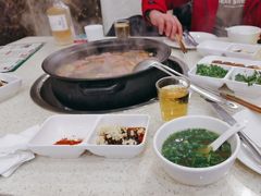 -蜀皇·菌汤鲜黄牛肉汤锅(宽窄巷子店)