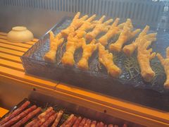 -牛YO寿喜烧·铁板烧和牛火锅自助(市府恒隆店)
