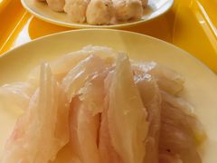 -正能量脆肉鲩火锅