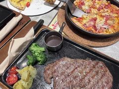 -战斧牛排餐厅(悦方IDmall店)