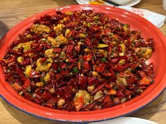 -九老汉·川渝江湖菜(合川路2店)
