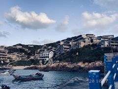-东极岛景区-青浜岛