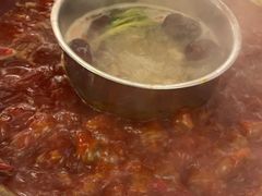 -山城年华老火锅(玉林店)