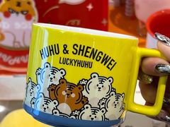 -名创优品(海珠乐峰广场店)