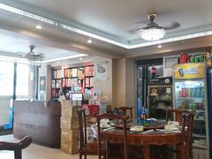 -友强·23年特色海鲜大排档(厦门店)