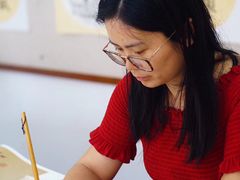 -六艺文化艺术机构