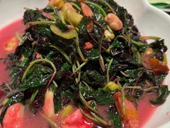 -芳芳私房菜·精做淮扬菜(承德路店)